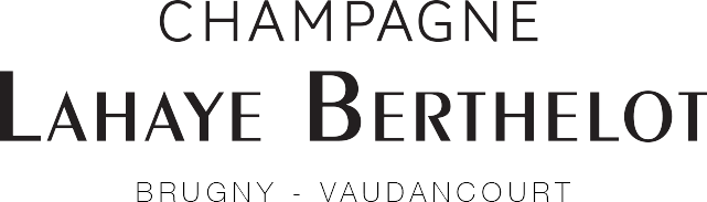 Bloc marque Champagne Lahaye-Berthelot